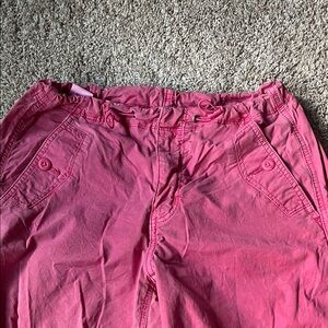 Pink AE Casual Pants